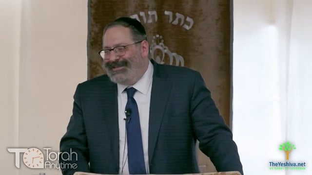 Parshat Tazria: Yisro, Naaman, Rachav, and Moshe - Four States of Divine Consciousness