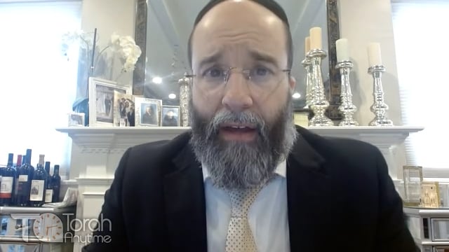 Parashat Tazria: The Secret of Tzedkah - The Nucleus of the Torah