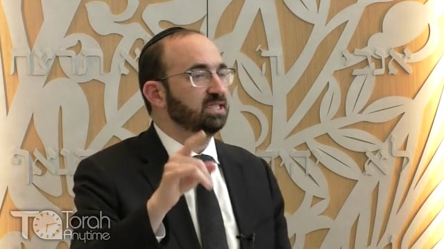 Parashat Tazria: Change Your Words, Change Your Life