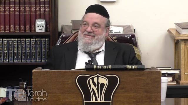 Pesach - The Purpose of Challenges in Our Lives