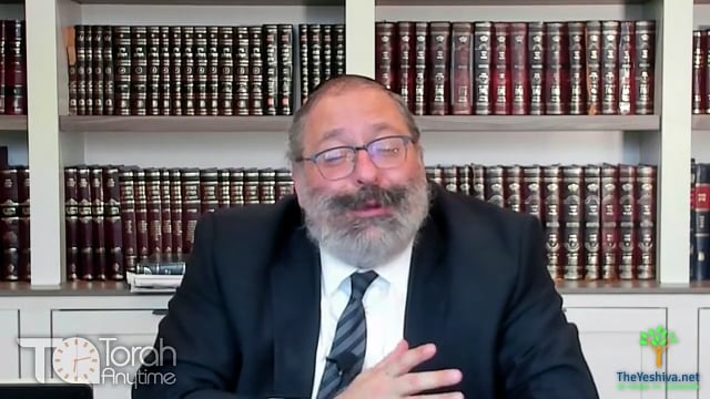 Basics of Emunah #36: Can a Rational Person Believe in Resurrection?