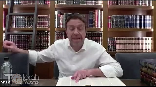 Daf Yomi: Yevamot Daf 24