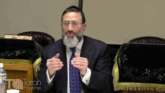 Rav Moshe's Talmid & the Disappearance of Tza'ra'as Nowadays