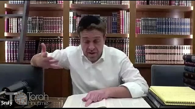 Daf Yomi: Yevamot Daf 25