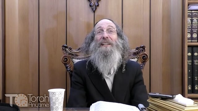 דברים קצרים פרשת תזריע