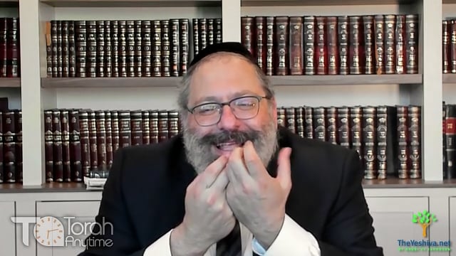 A Parable About Parables - Maamer Derech Mitzvosecha Tiglachas Metzora #3