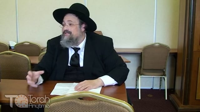 Shavuos Like You've Never Heard Before