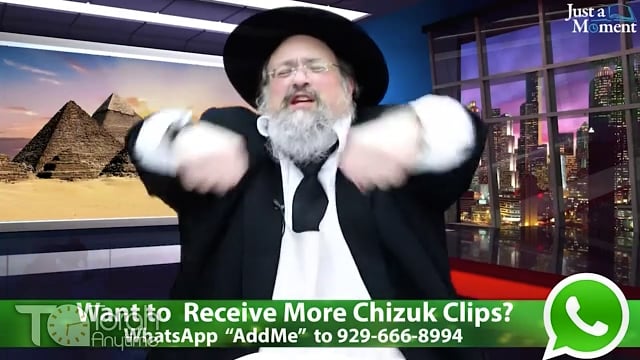 Pesach - From Slavery to Freedom