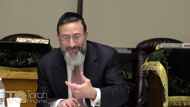 Two Tziporim & the Sweet "Tweets" of Torah
