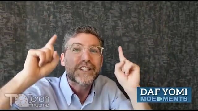 Pesach + Daf Yomi (Yevamos 31)