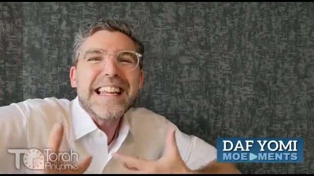 New <> Review (Yevamos 32)
