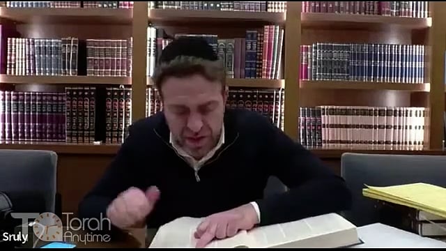 Daf Yomi: Yevamot Daf 32