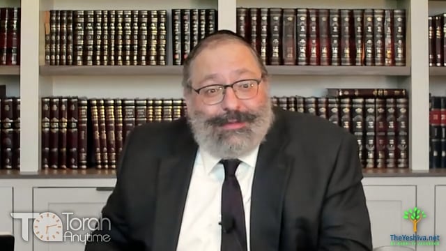 "Ana Nasiv Malka: I Choose the King" - Maamar B'Yom Ashtei Asar 5731 #1