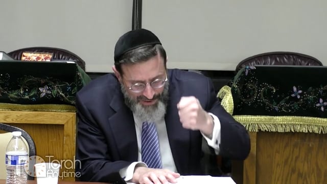 Delving Deeper into the Haggadah's Dayeinu