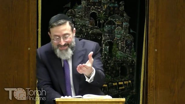 Insights on the Haggadah Shel Pesach