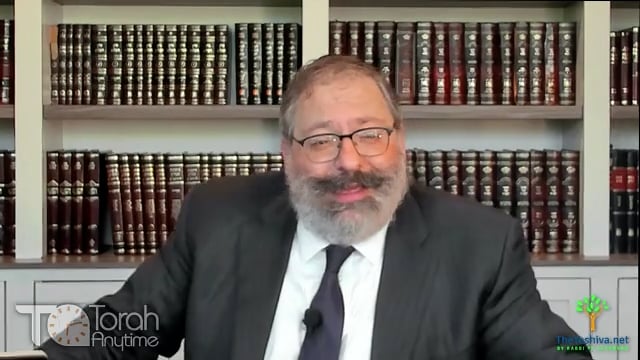 I Don’t Want a Credit Card; I Want a Father - Maamar B'Yom Ashtei Asar 5731 #2