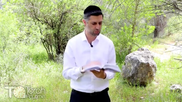 Bitachon 54: Bitachon and Yiras Hashem