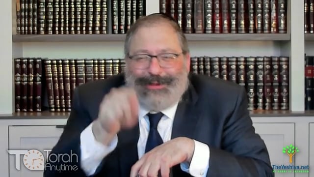 Why a Jew Will Never Be Content Without the Full Truth - Maamer B'Yom Ashtei Asar 5731 #4