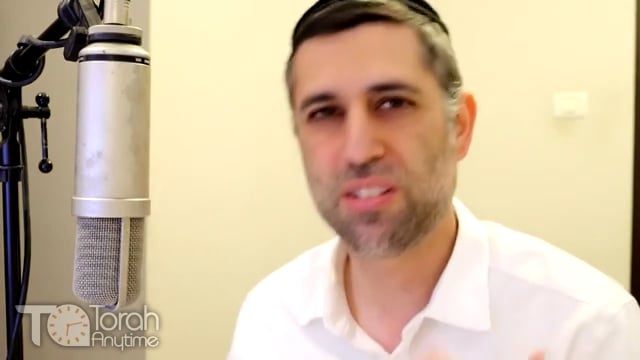 Pesach: Redemption Then and Now