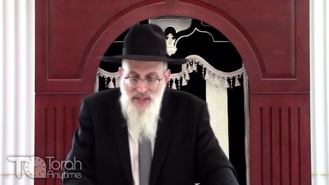 Achron Shel Pesach: Why is the Haftarah About Yemot Hamashiach