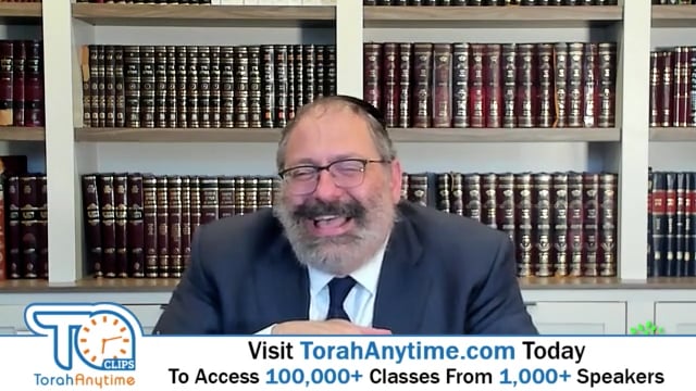 The Story of Beard and The Jew
