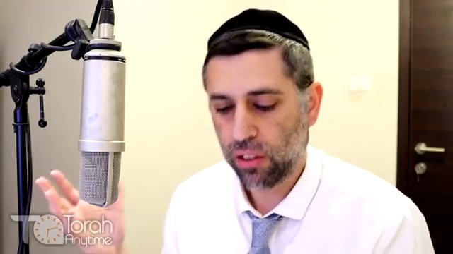 Acharei Mot: Joy and Judgment