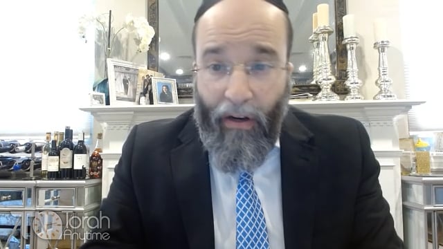 Parashat Acharei Mot: The Shabbos Home Without Angels