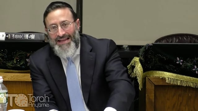 A Sefira Sojourn with Sweet Yam Suf Gems from Rav Shimshon Mei'Astropili