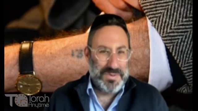 Yom Hashoa