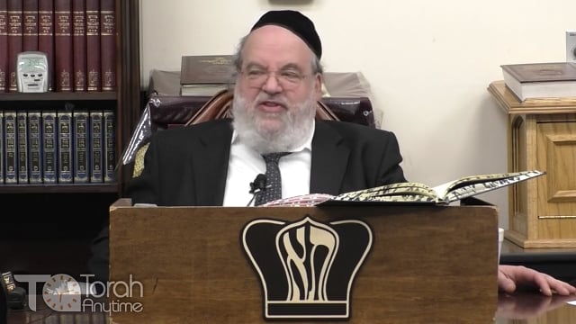 Parashat Kedoshim - Escaping Immorality through Kedushah