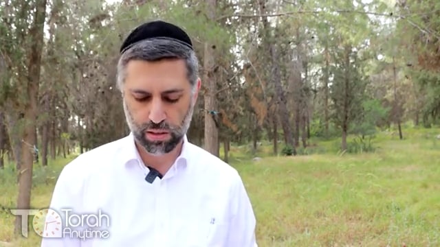 Bitachon 57: Hashem Gives the Challenges