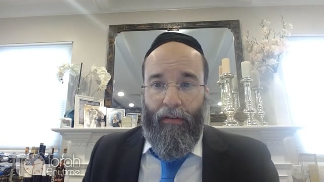 Parashat Kedoshim: Tattooing the Torah to Our Skin