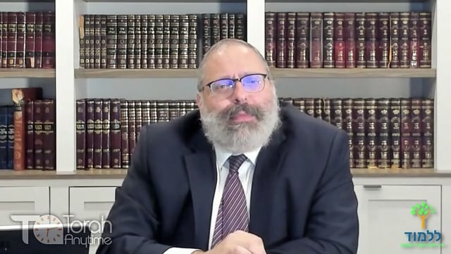 אמור: שהכל נהיה בדברו - הסוד שמאחורי הברכות שלנו