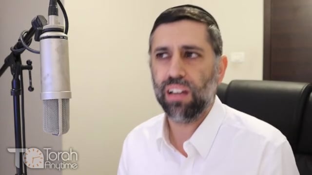 Kedoshim & Emor: Pure Words