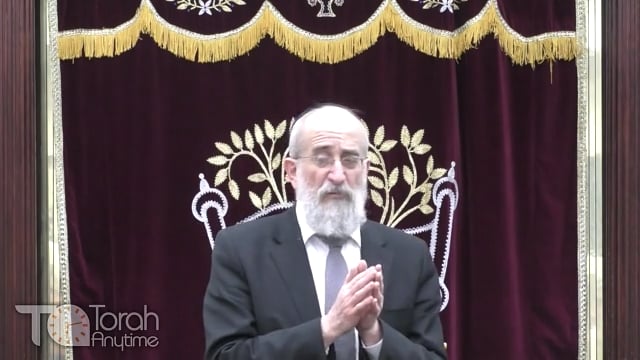 Late Night Mishmar With Rabbi Reisman - The Machlokes Between The Gra and Rabeinu Tam When Night Starts