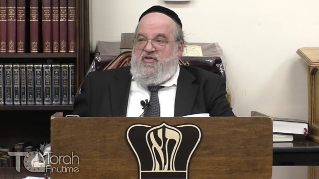 Parashat Emor - Do you know how to count?