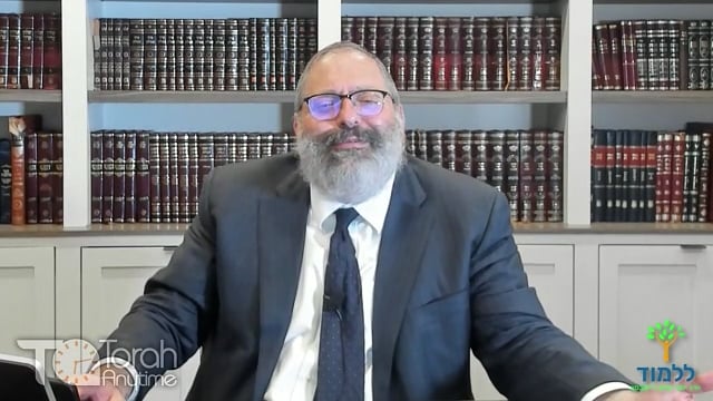 בהר: איך דנים לכף זכות כשהשקר זועק מול העיניים?