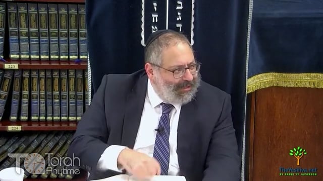 Likkutei Torah Parshat Behar - Maamer "Et Shabtotai Tishmiru" #1
