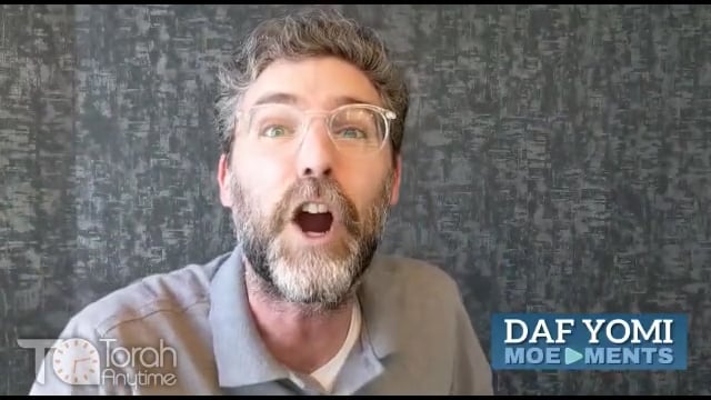 Does Prayer Really Help?! (Yevamos 64)