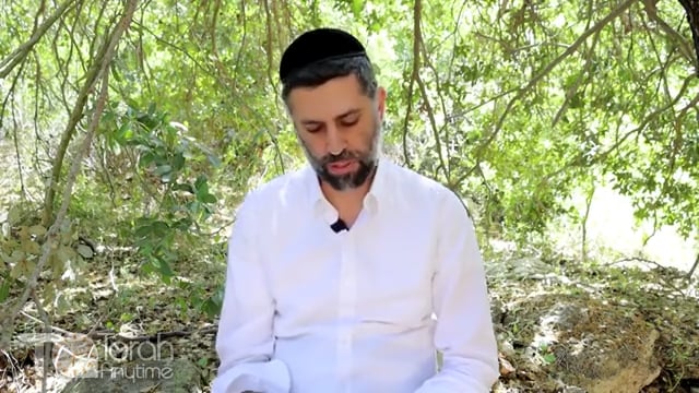 Bitachon 58: Depend on Hashem's Kindness