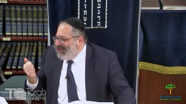 Likkutei Torah Parshat Behar - Maamer "Et Shabtotai Tishmiru" #2