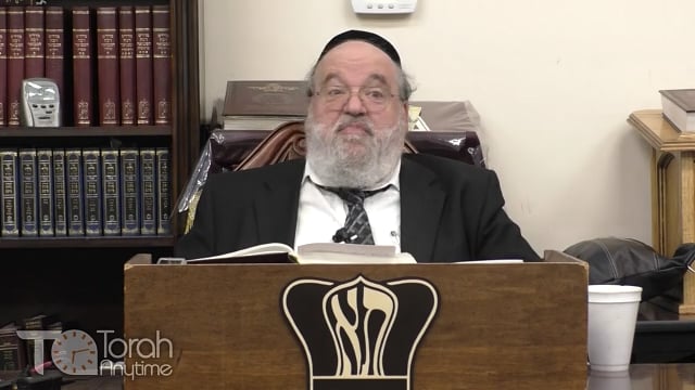 Parashat Emor - Sanctifying Hashem in this World