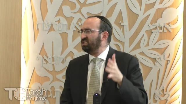 Parashat Emor: In Your Head