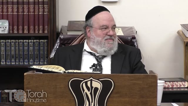 Parashat Emor - Friends first Sefirat HaOmer