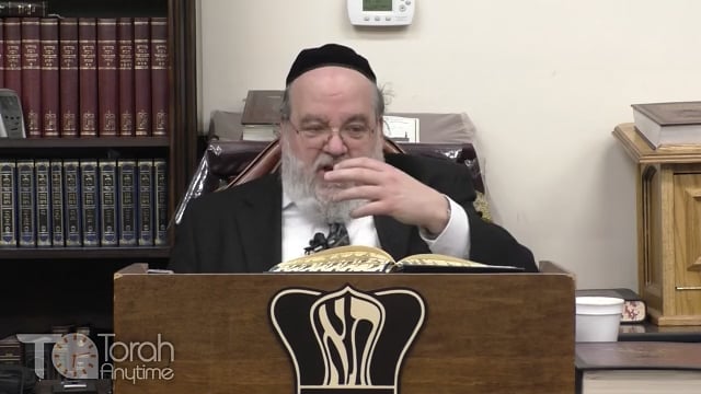 Parashat Emor - Don't leave you world just because life isn't fair