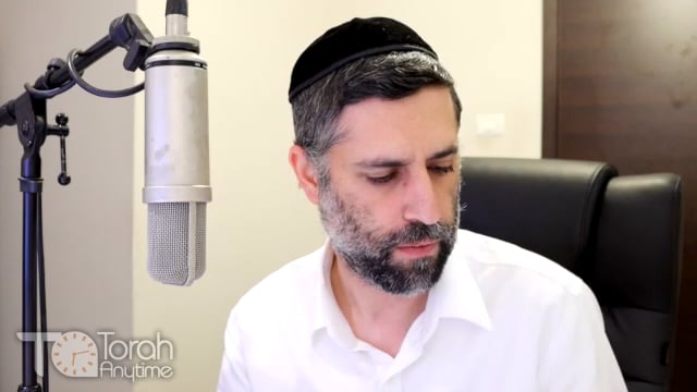 Emor & Behar: How We Affect Others