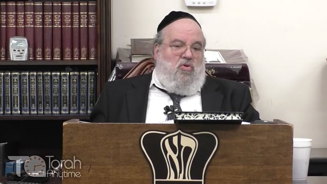 Parashat Behar - Who's your real redeemer?