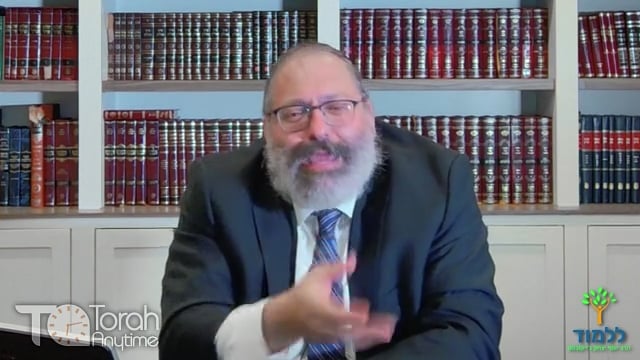 ל״ג בעומר: תלמידי רבי עקיבא מתו מרוב אהבה אחד לשני