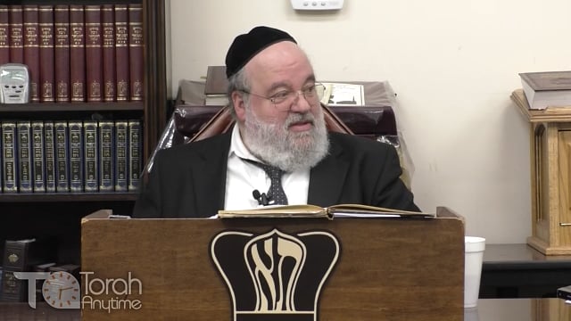 Parashat Behar - Living the lessons of Shmitah