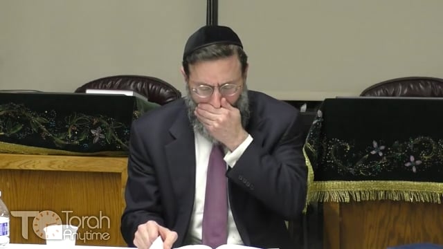 The "Lev Tov" of Sefirah in Preparation for Matan Torah